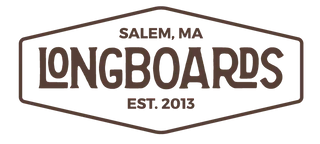 Longboards Restaurant & Bar logo